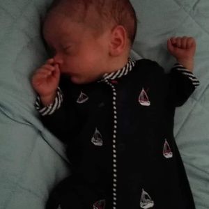 Meet your Posher, Brent